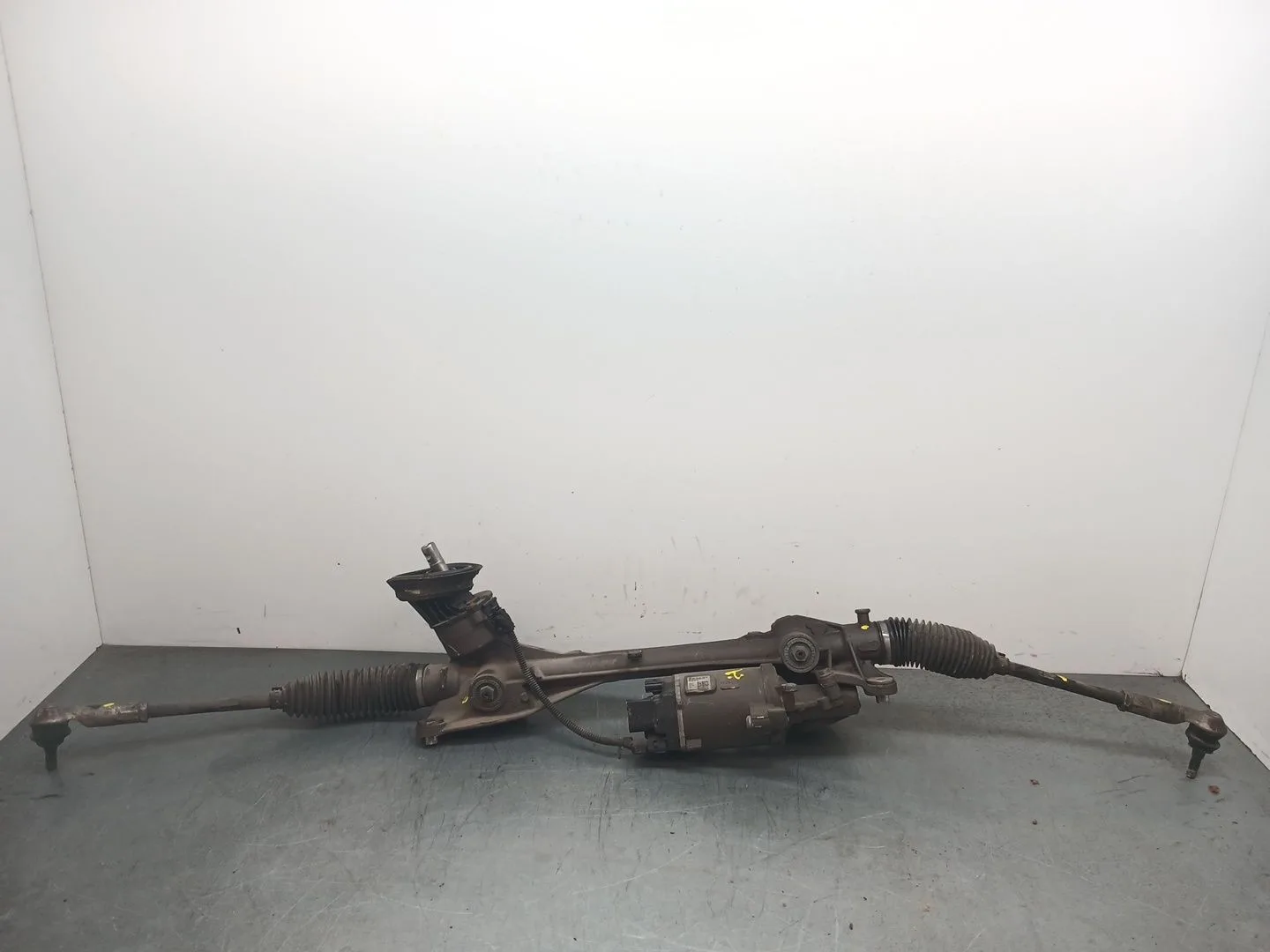 Cremallera Direccion para Seat Leon St (5F8)