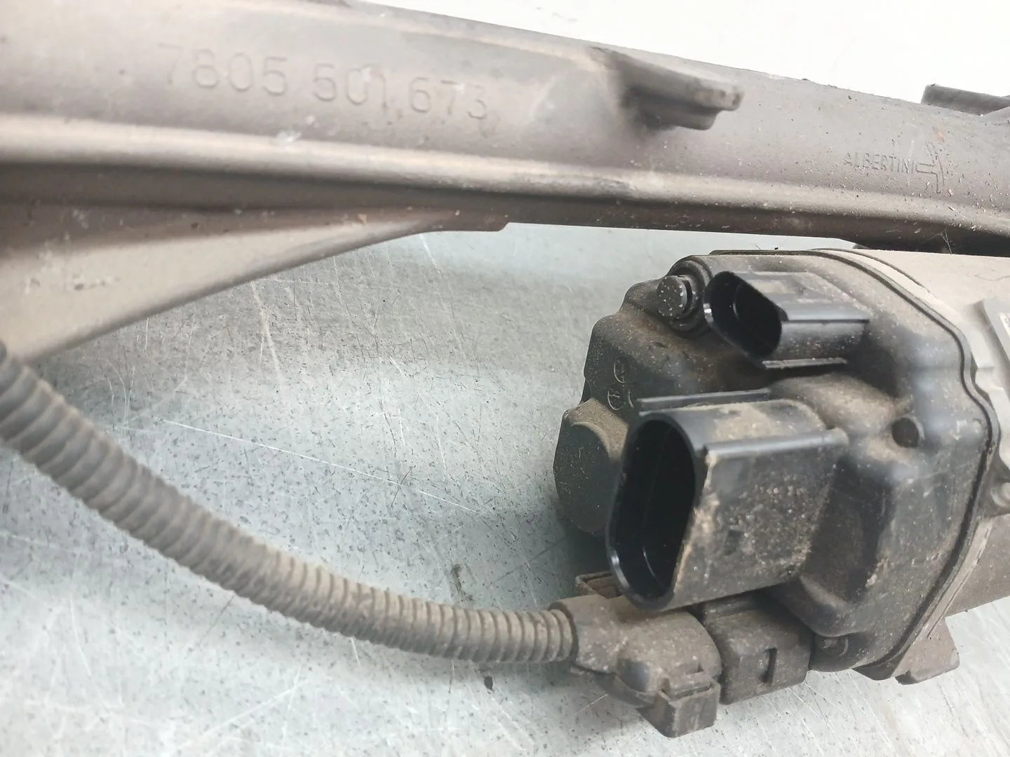 Cremallera Direccion para Seat Leon St (5F8)