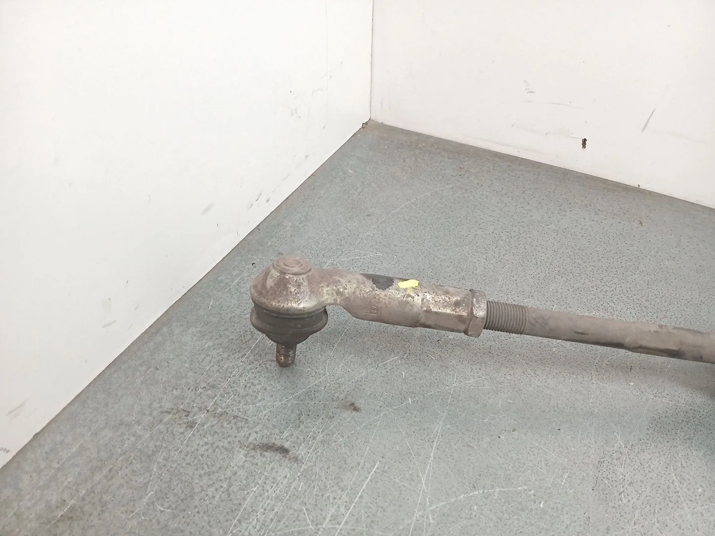 Cremallera Direccion para Seat Leon St (5F8)