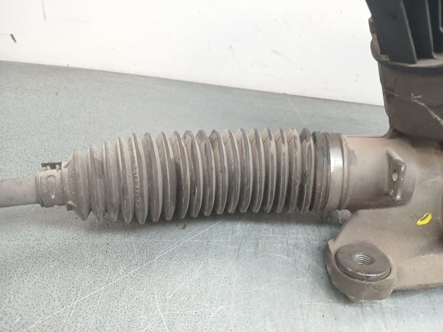 Cremallera Direccion para Seat Leon St (5F8)