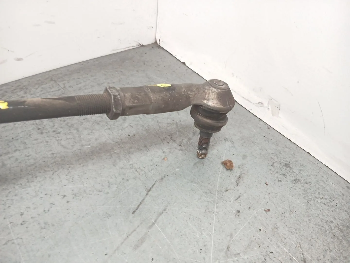 Cremallera Direccion para Seat Leon St (5F8)