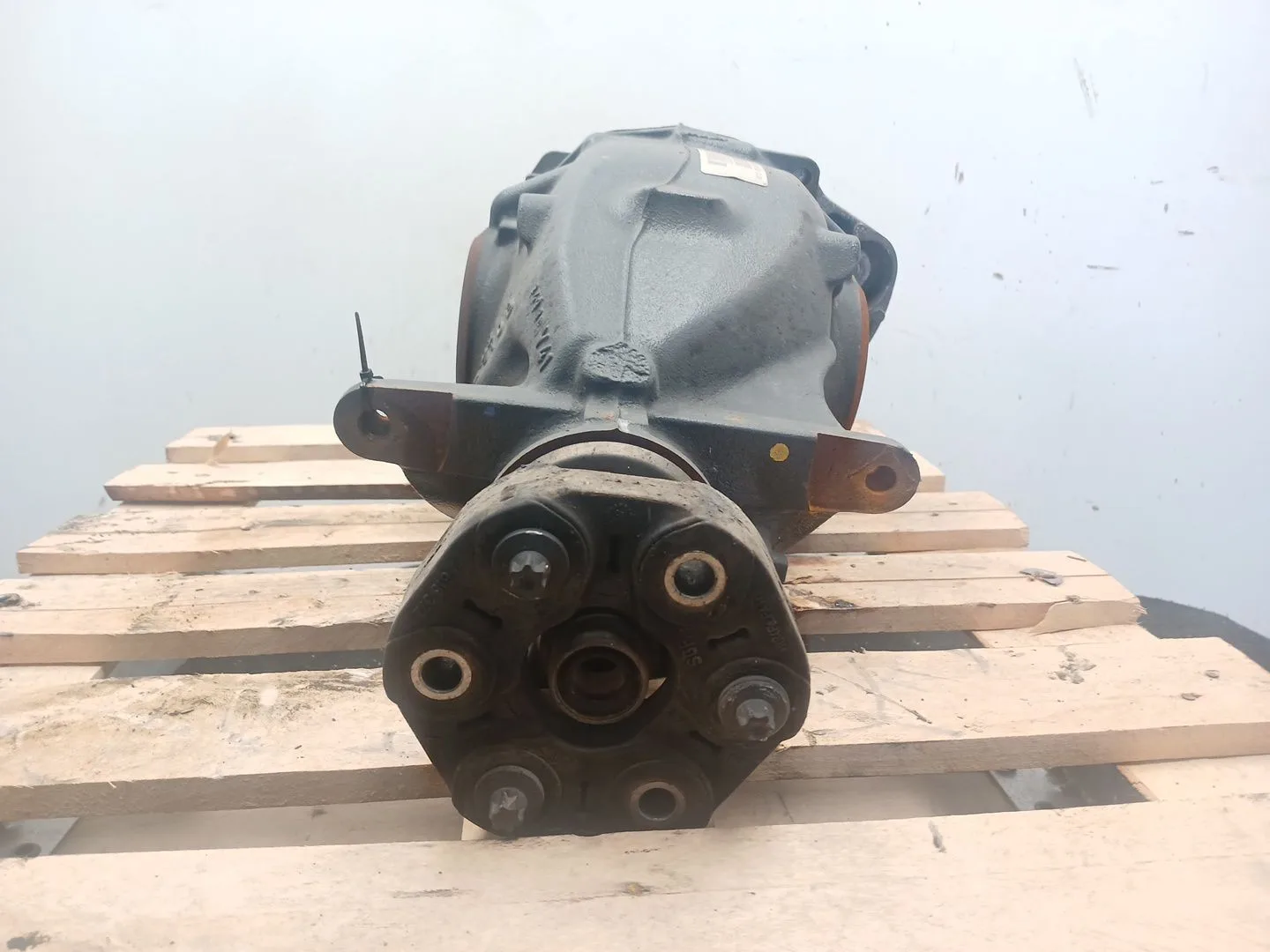 Diferencial Trasero para Bmw 1 (F20)