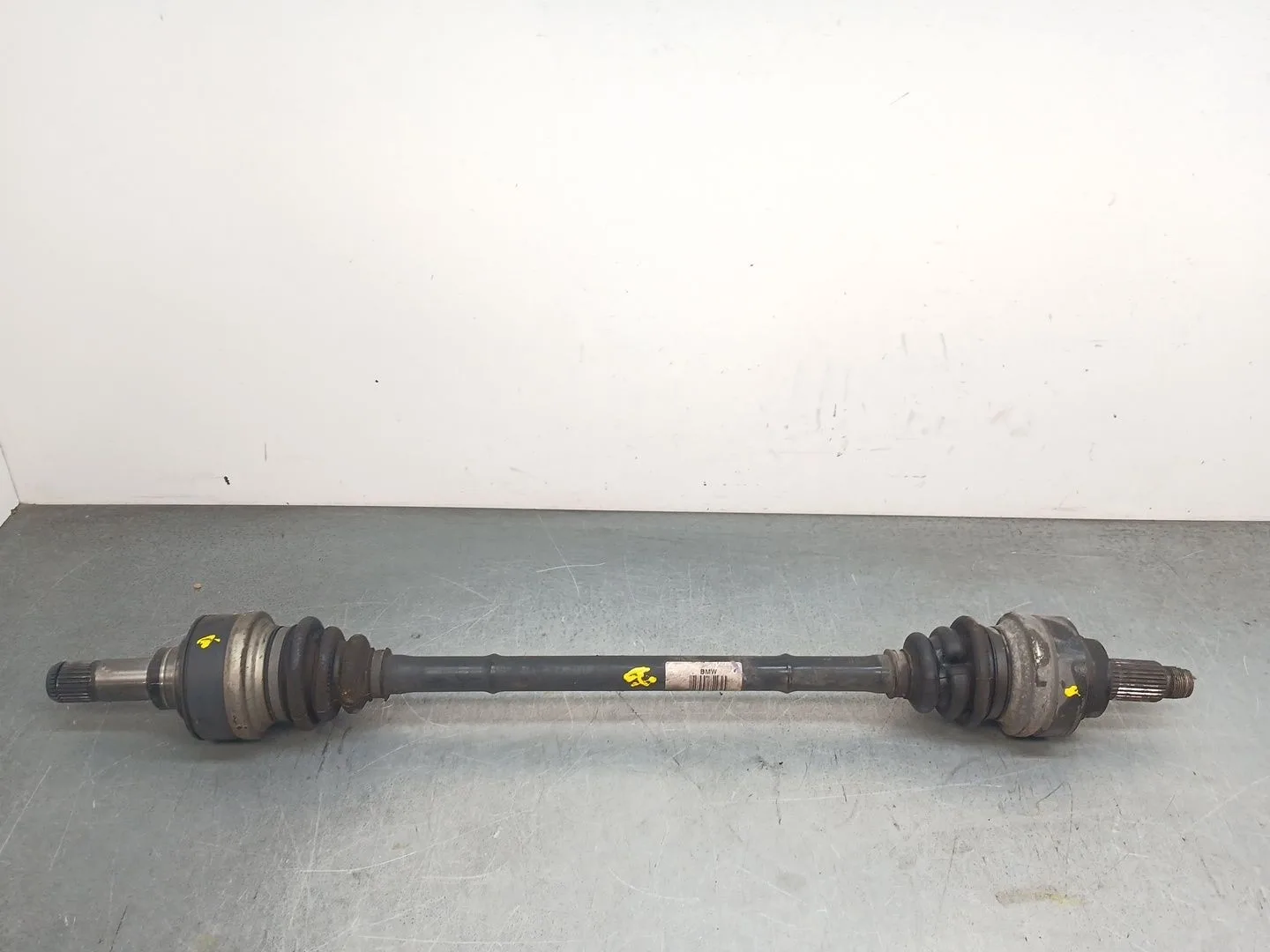 Transmision Trasera Derecha para Bmw 1 (F20)