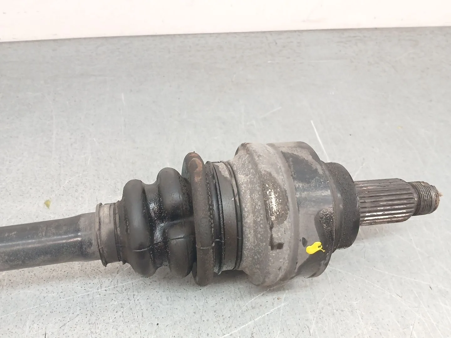Transmision Trasera Derecha para Bmw 1 (F20)