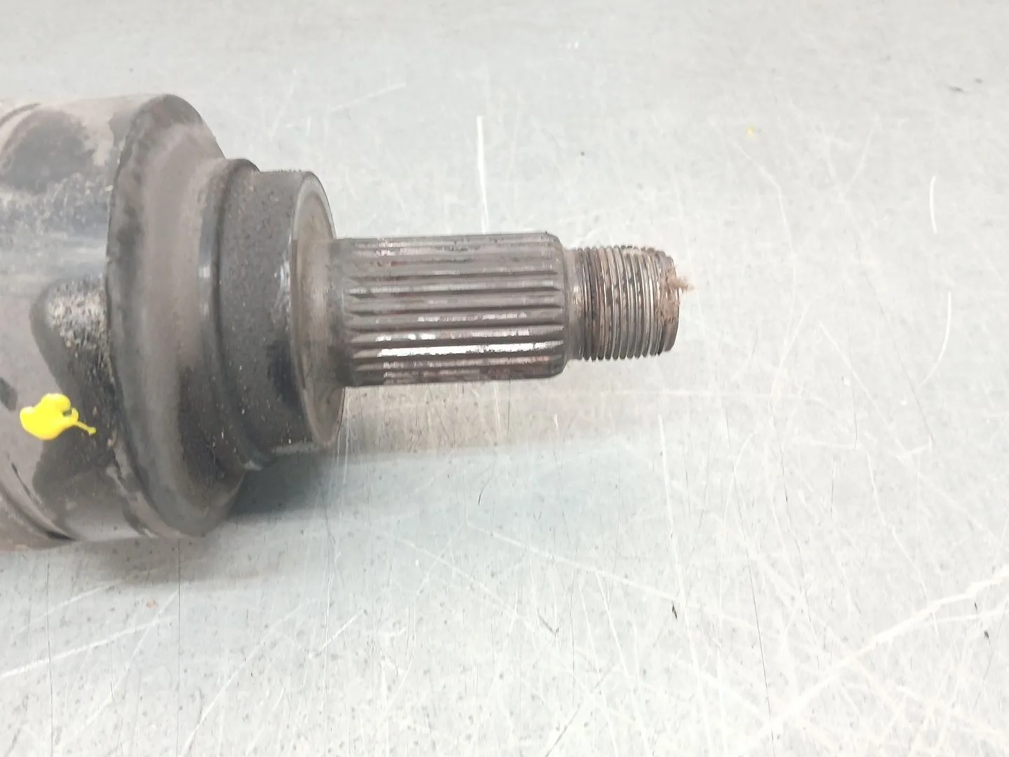 Transmision Trasera Derecha para Bmw 1 (F20)