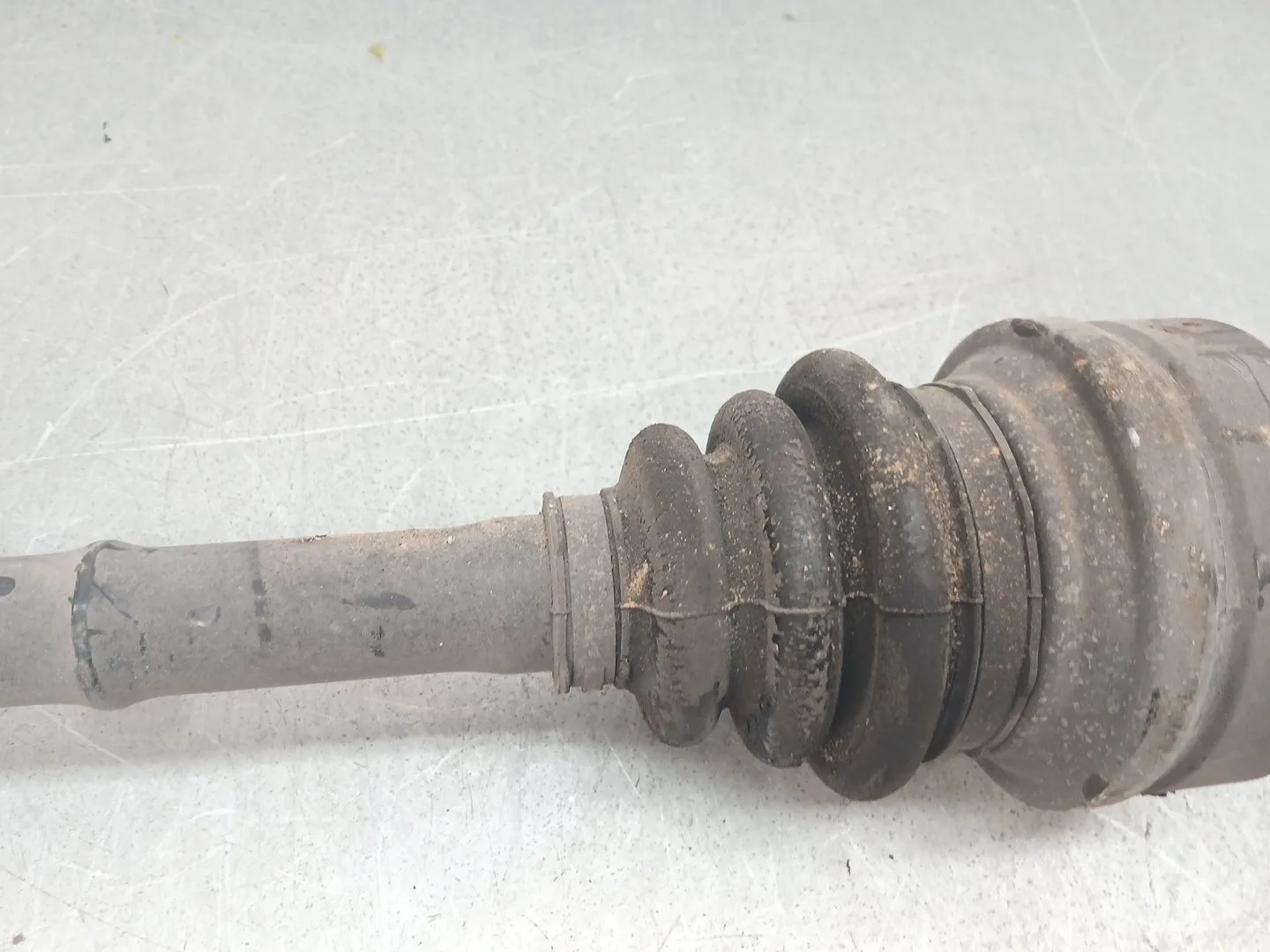 Transmision Trasera Izquierda para Bmw 1 (F20)