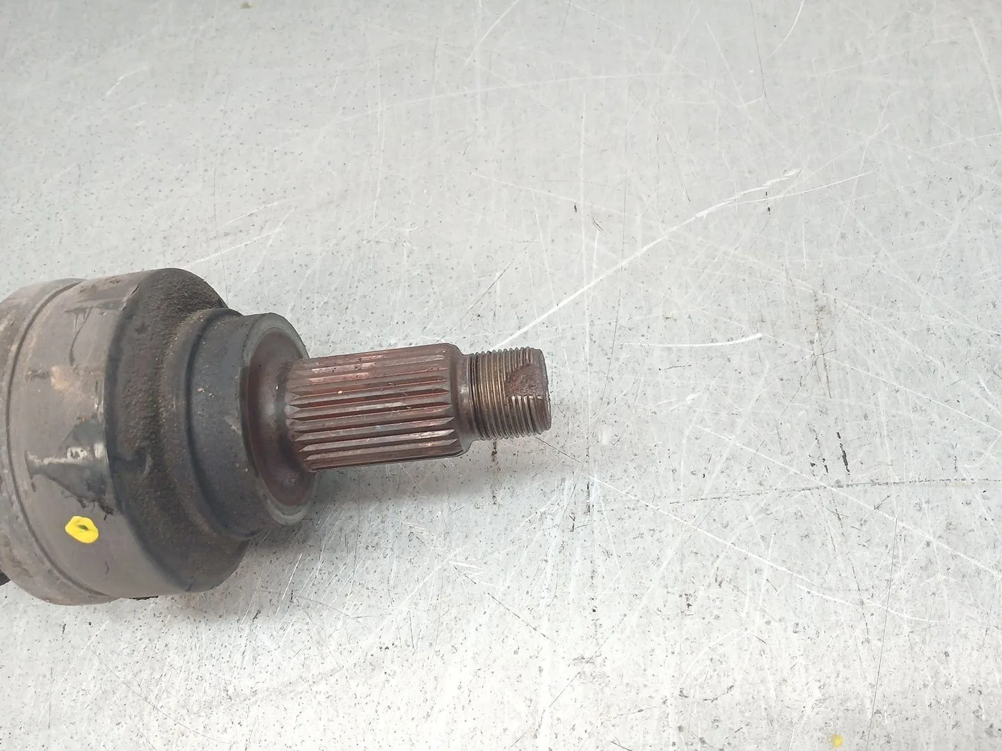 Transmision Trasera Izquierda para Bmw 1 (F20)