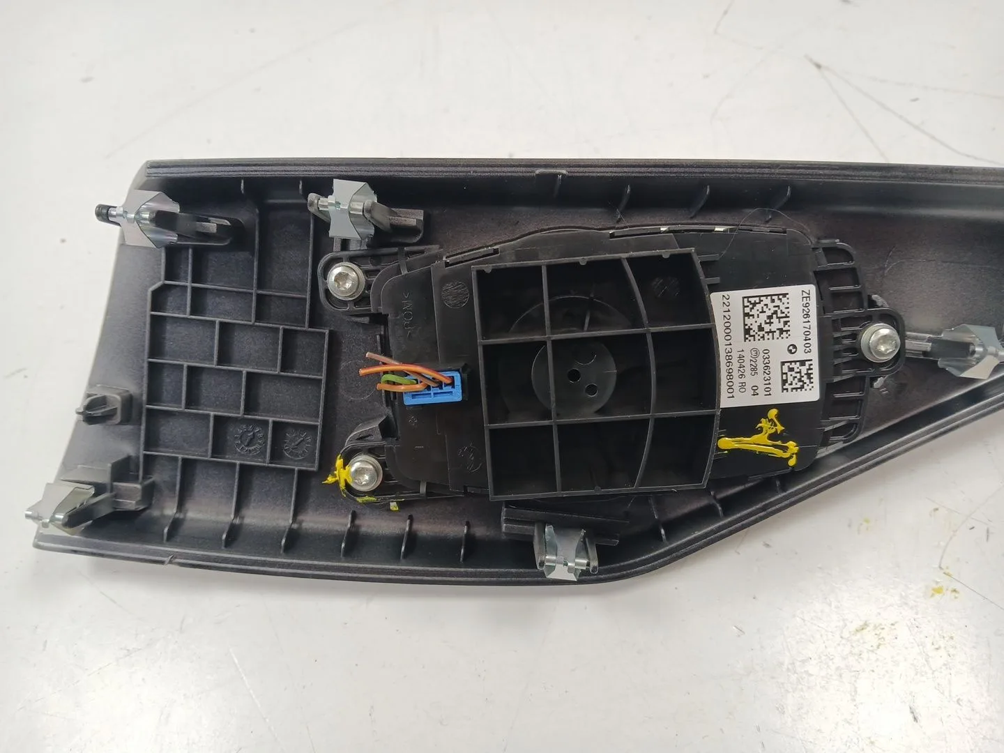 Mando Multifuncion para Bmw 1 (F20)