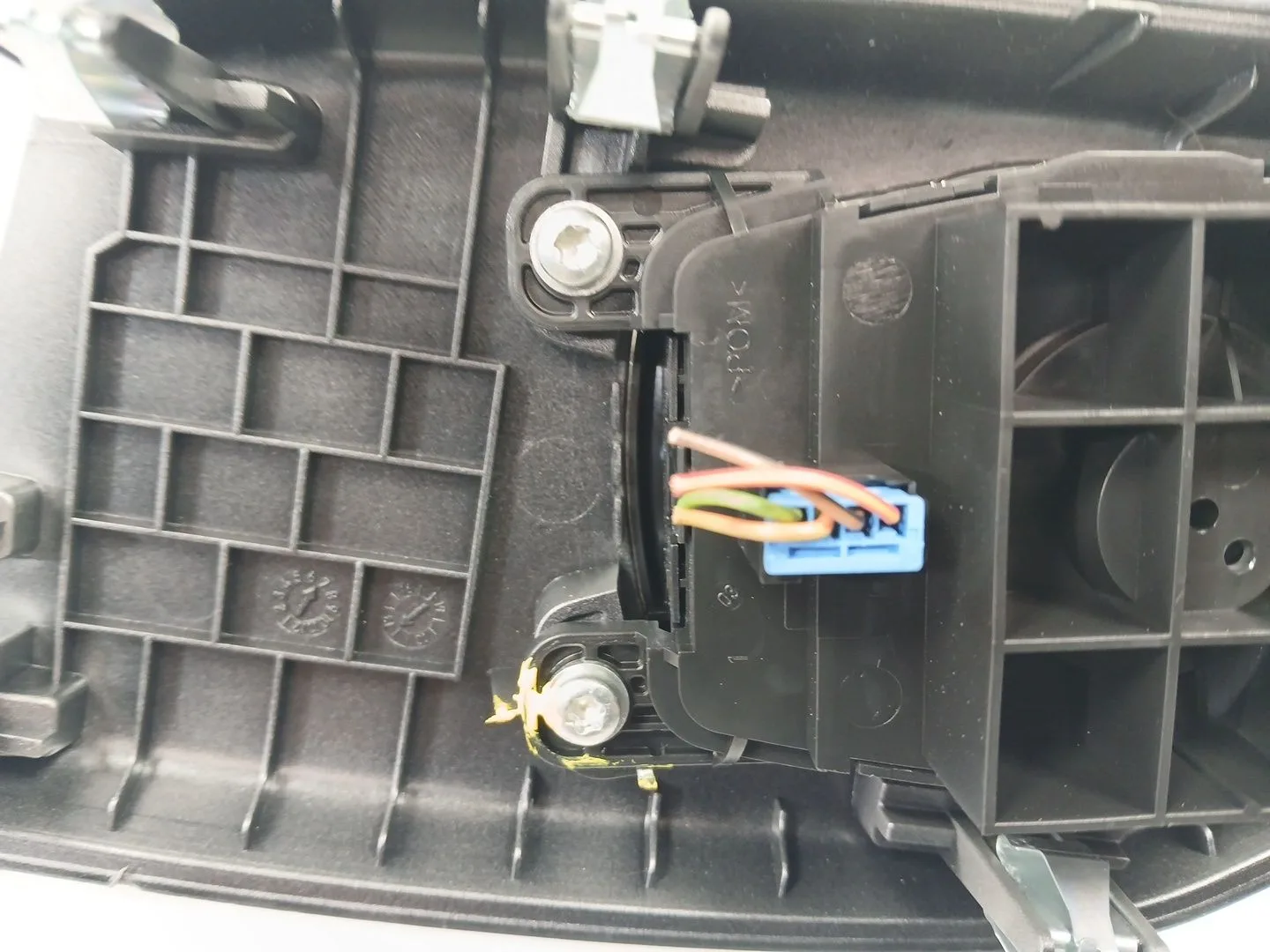 Mando Multifuncion para Bmw 1 (F20)