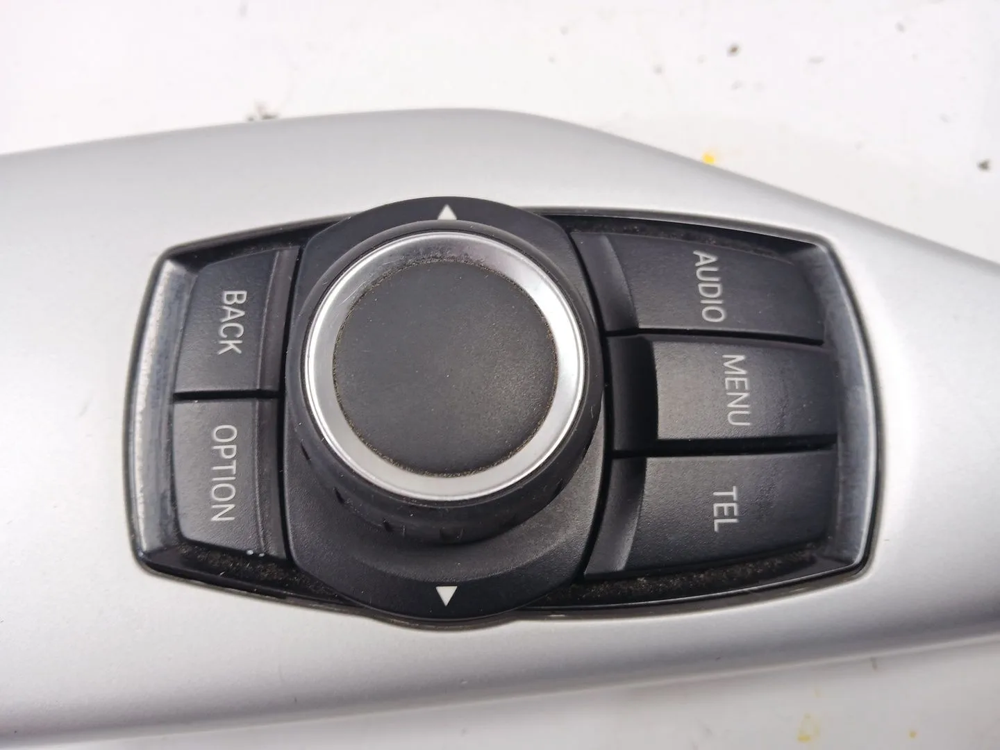 Mando Multifuncion para Bmw 1 (F20)