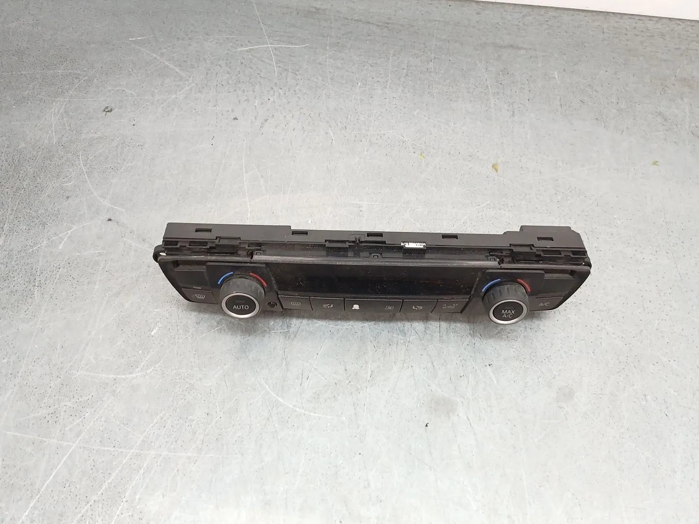 Mando Climatizador para Bmw 1 (F20)