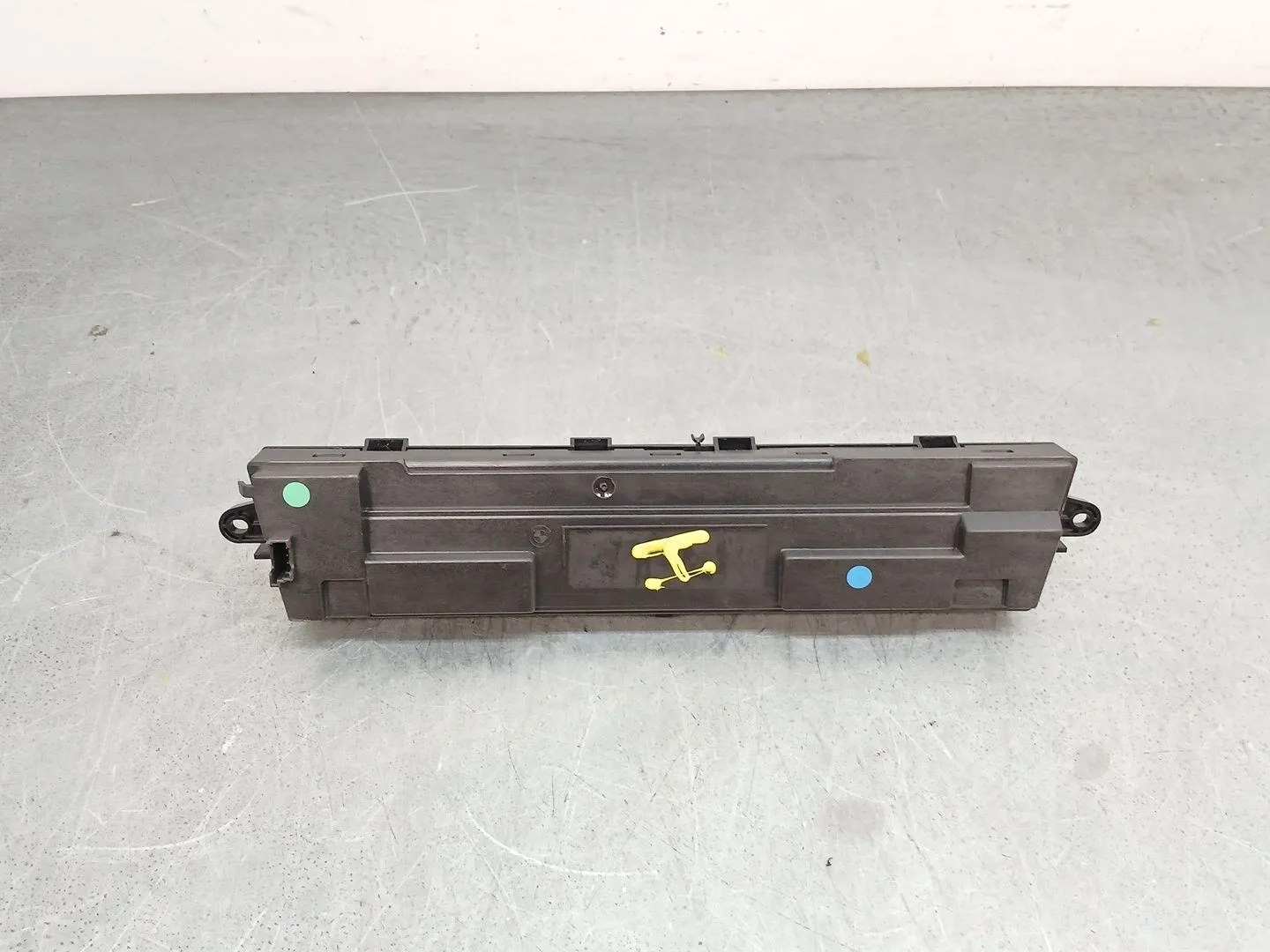 Mando Climatizador para Bmw 1 (F20)