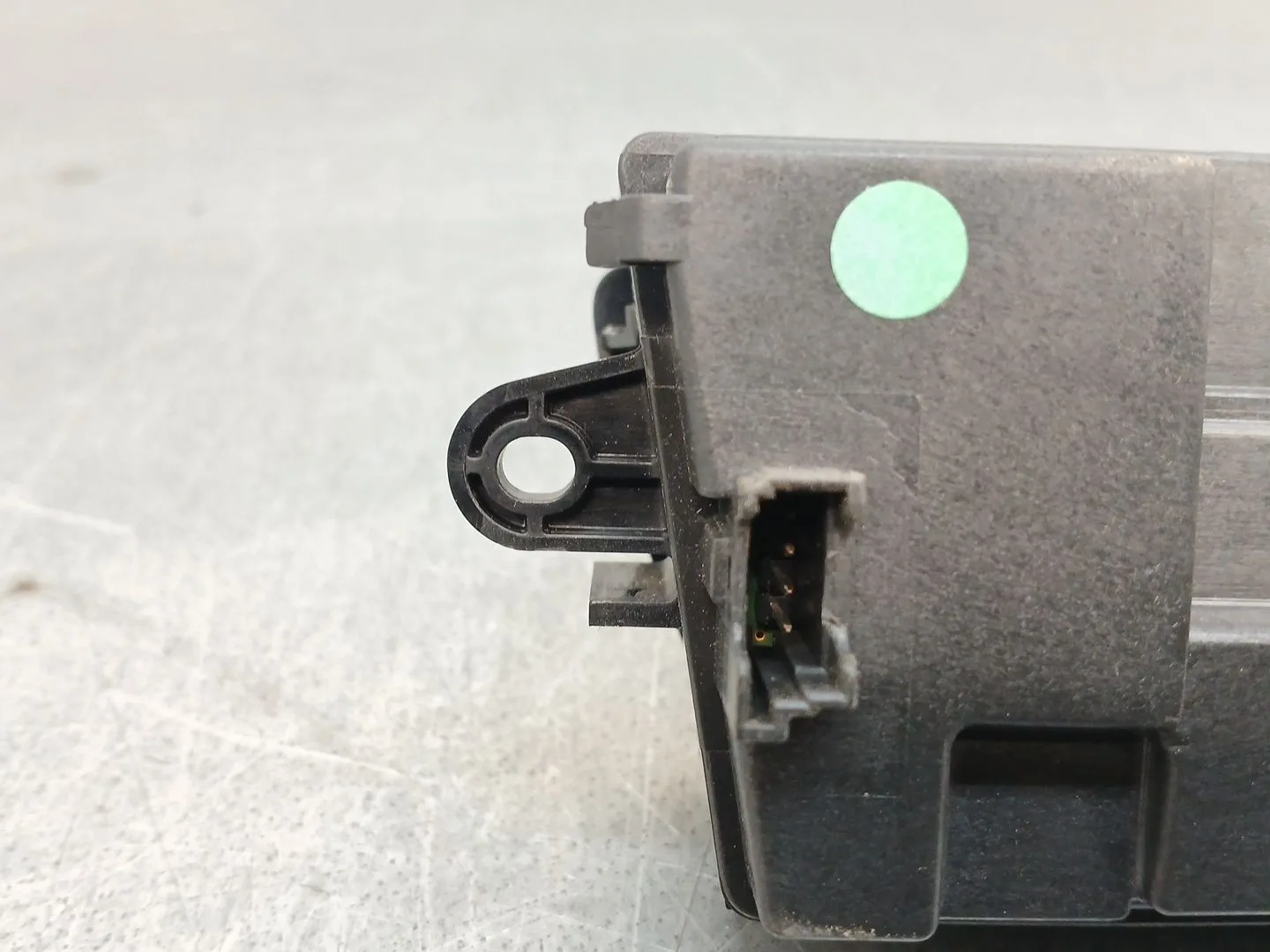 Mando Climatizador para Bmw 1 (F20)