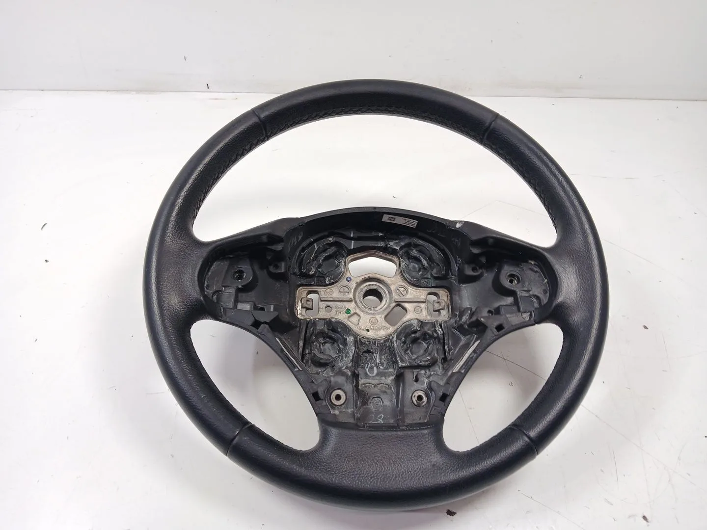 Volante para Bmw 1 (F20)