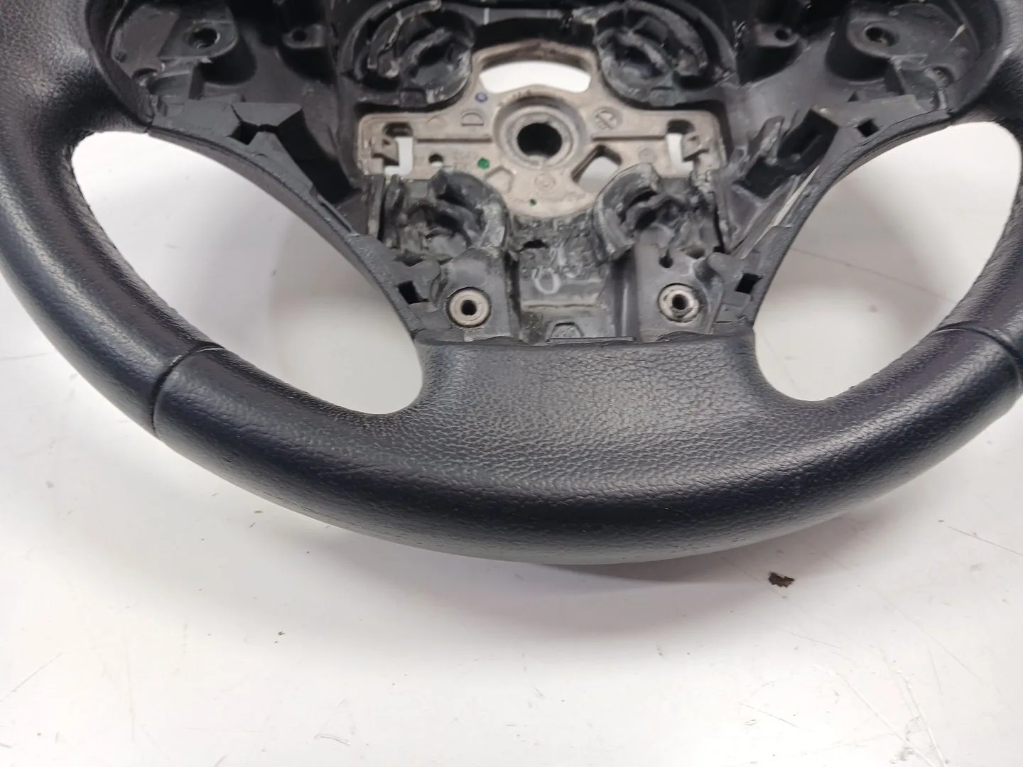 Volante para Bmw 1 (F20)