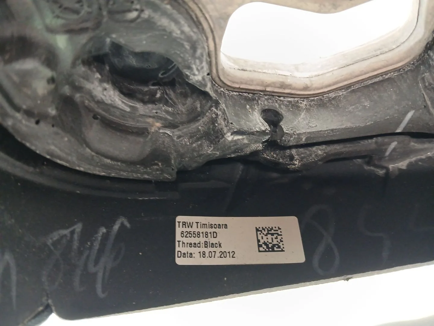 Volante para Bmw 1 (F20)