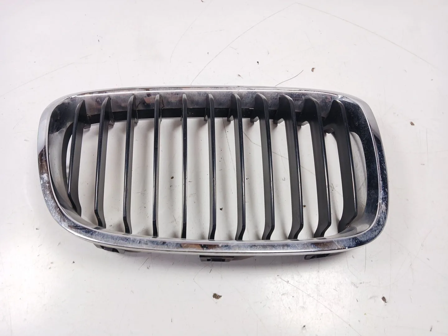 Rejilla Delantera para Bmw 1 (F20)
