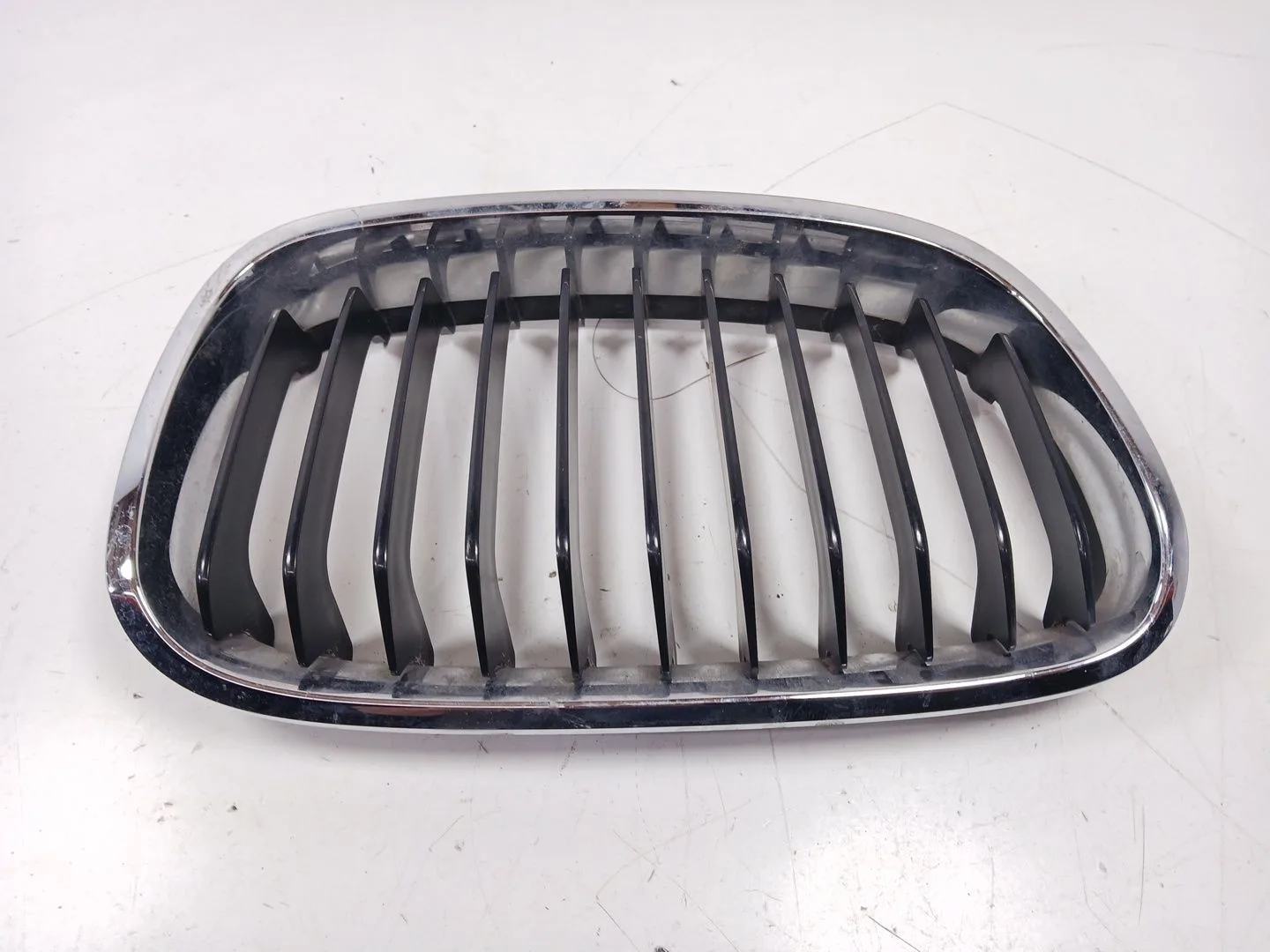 Rejilla Delantera para Bmw 1 (F20)