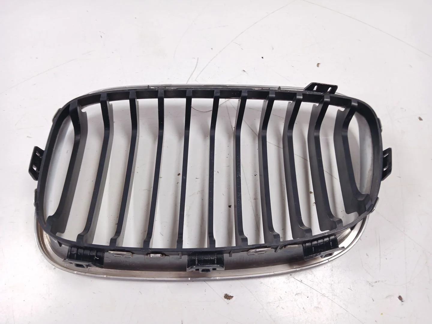 Rejilla Delantera para Bmw 1 (F20)