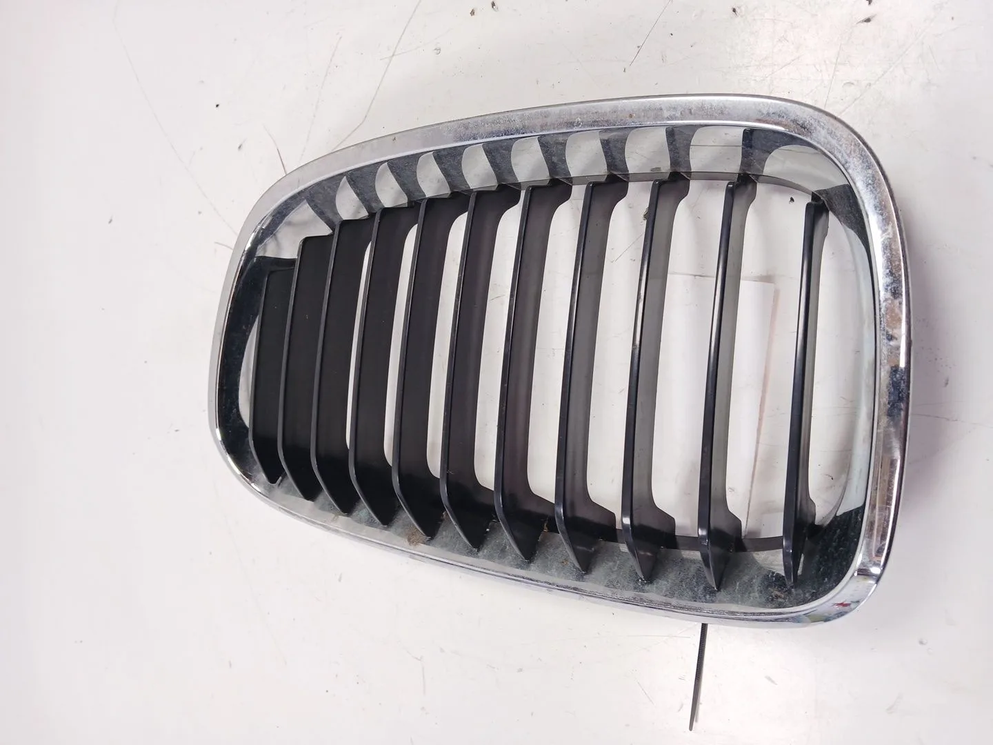 Rejilla Delantera para Bmw 1 (F20)