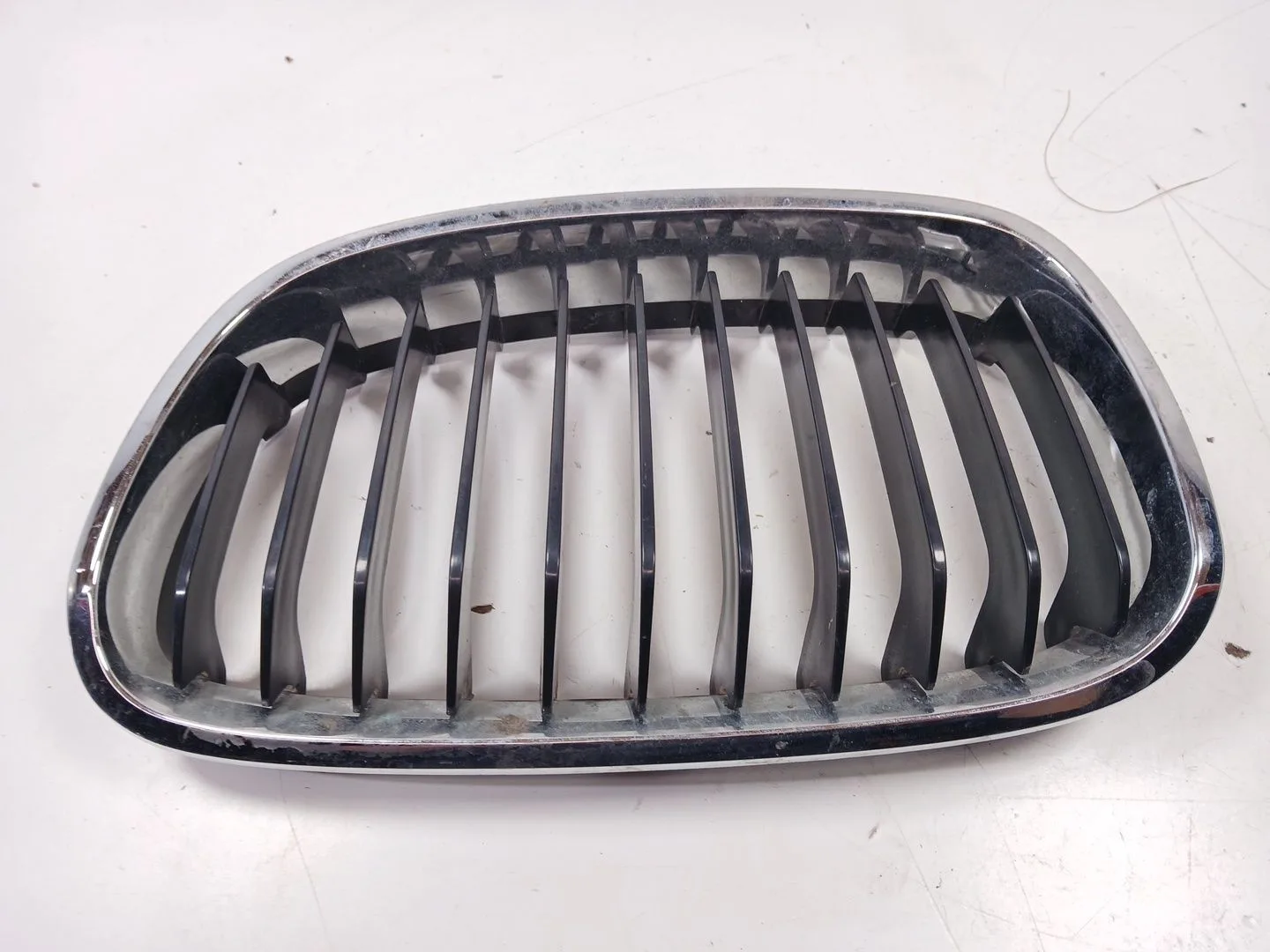 Rejilla Delantera para Bmw 1 (F20)