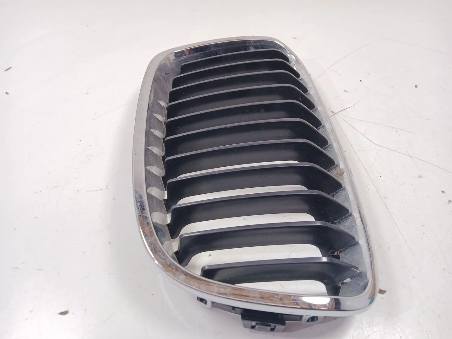 Rejilla Delantera para Bmw 1 (F20)