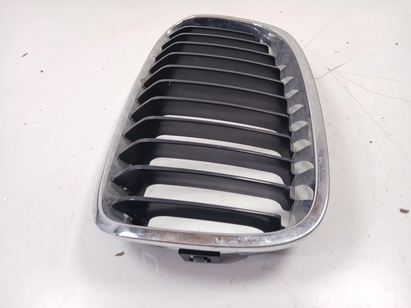 Rejilla Delantera para Bmw 1 (F20)