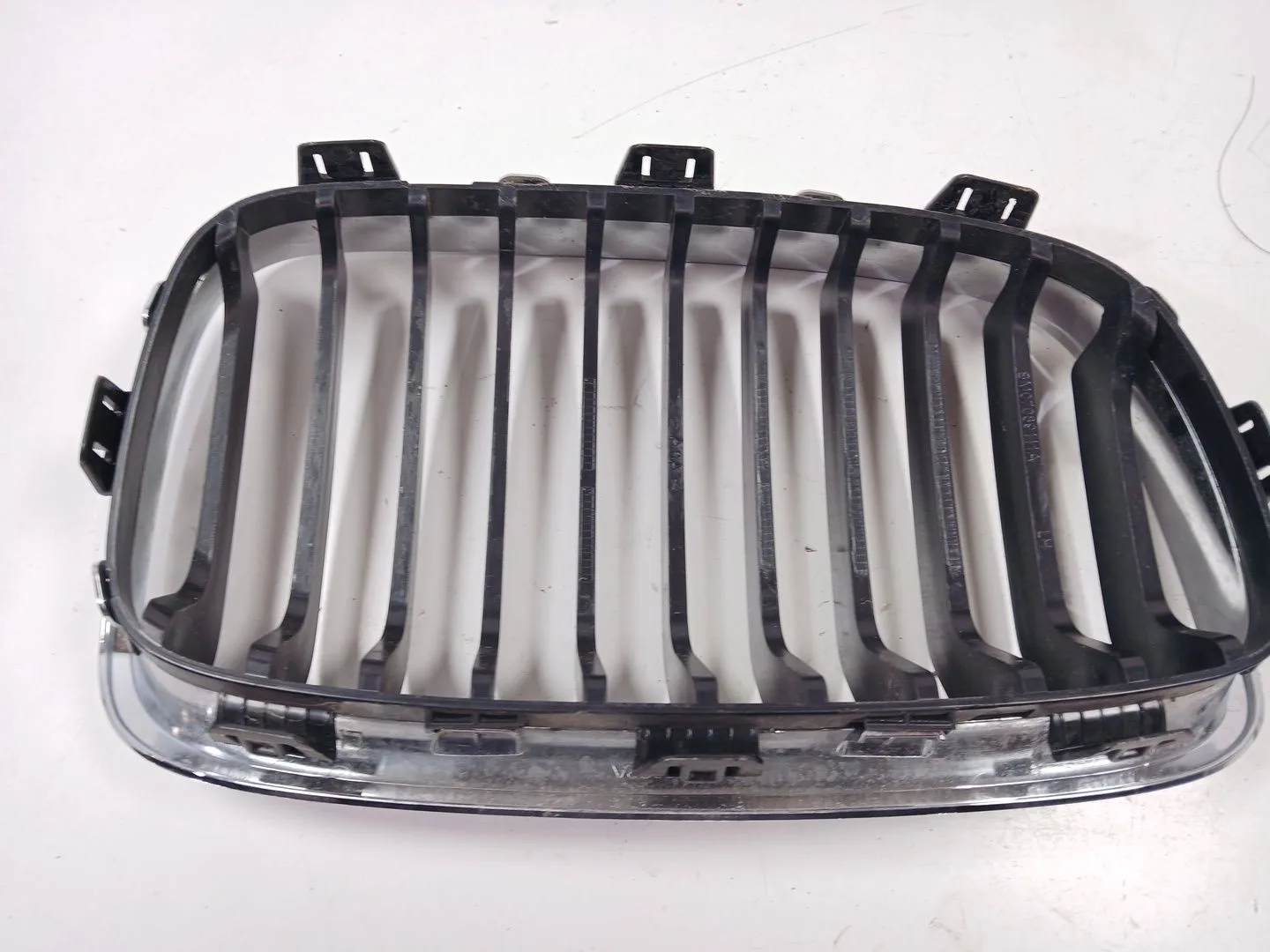 Rejilla Delantera para Bmw 1 (F20)