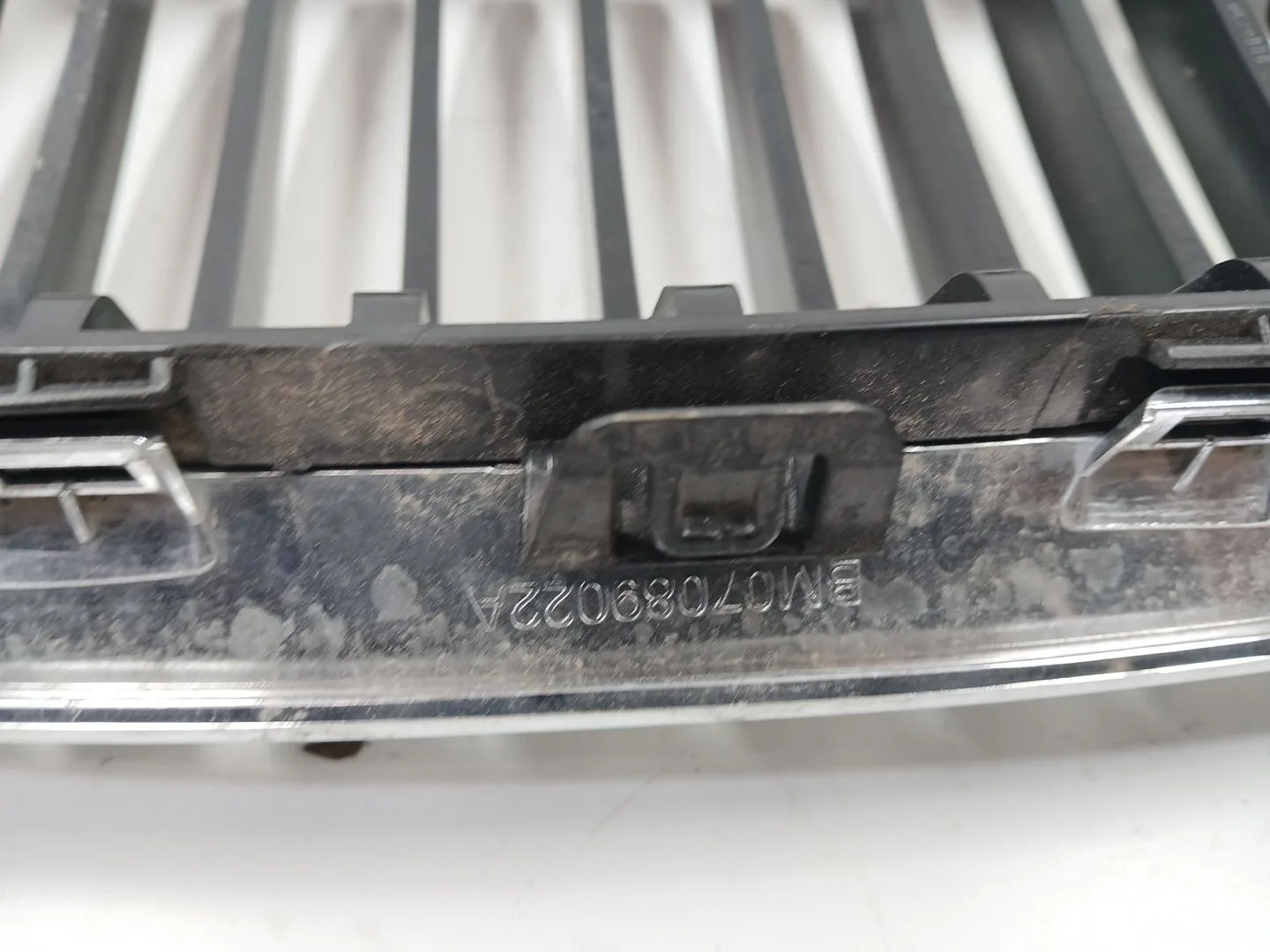 Rejilla Delantera para Bmw 1 (F20)