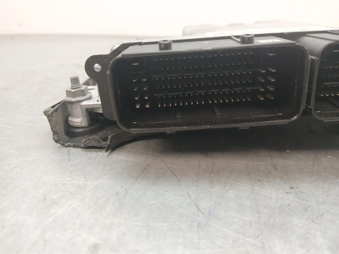 Centralita Motor Uce para Toyota Proace Furgoneta (Mdz_)