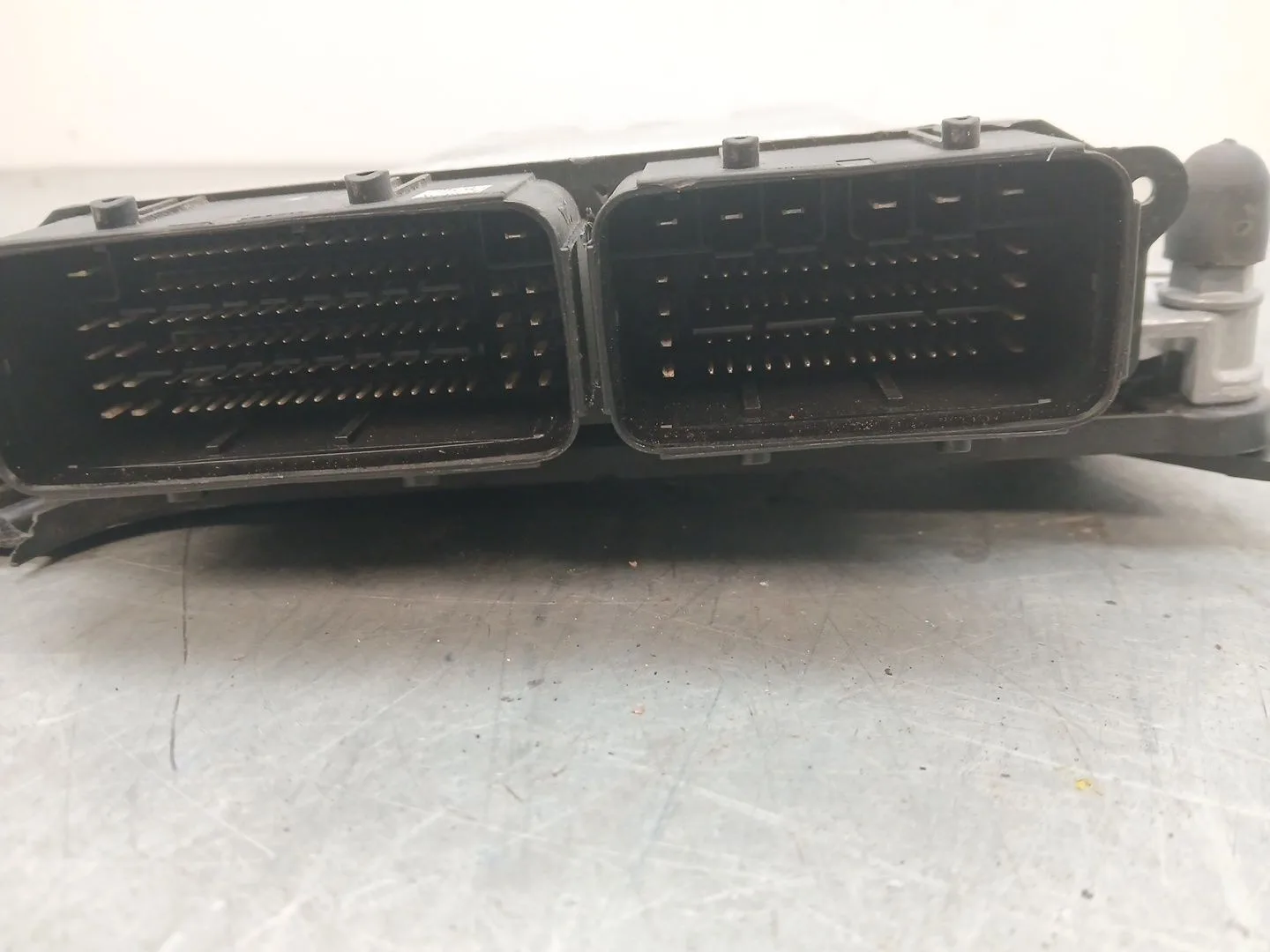Centralita Motor Uce para Toyota Proace Furgoneta (Mdz_)