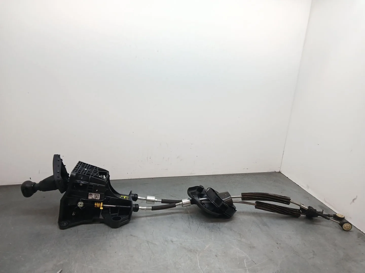 Palanca Cambio para Toyota Proace Furgoneta (Mdz_)