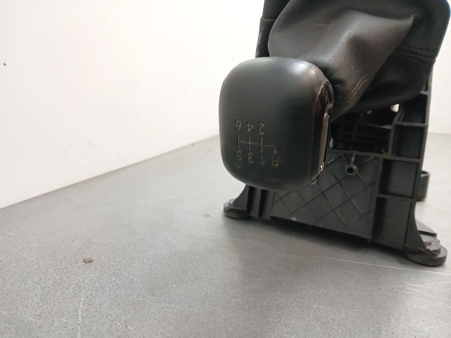 Palanca Cambio para Toyota Proace Furgoneta (Mdz_)