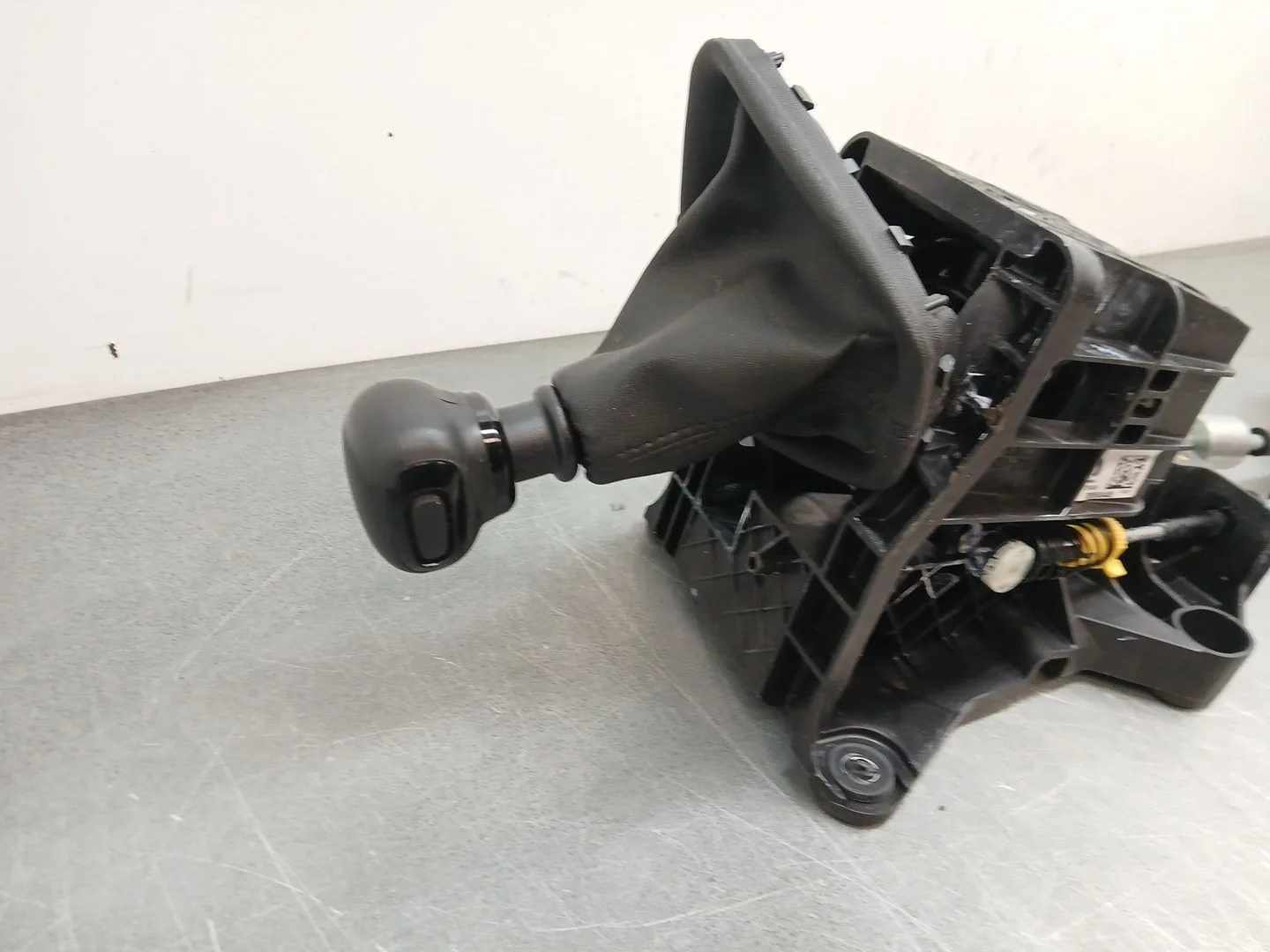Palanca Cambio para Toyota Proace Furgoneta (Mdz_)