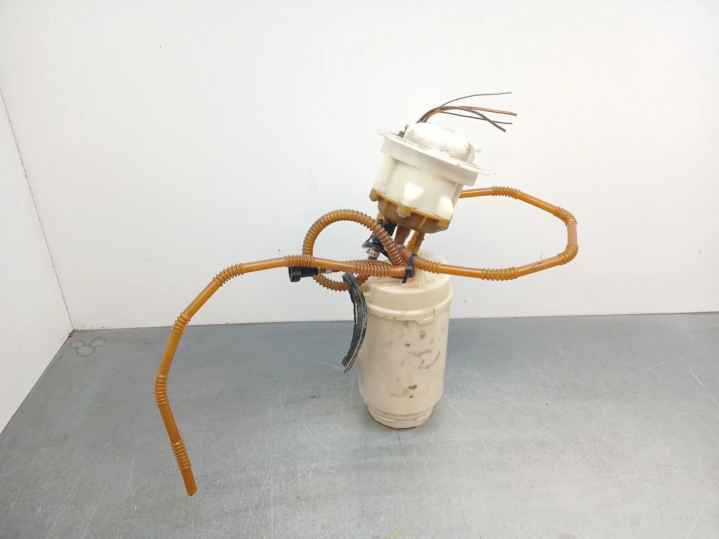 Aforador para Porsche Cayenne (9Pa)