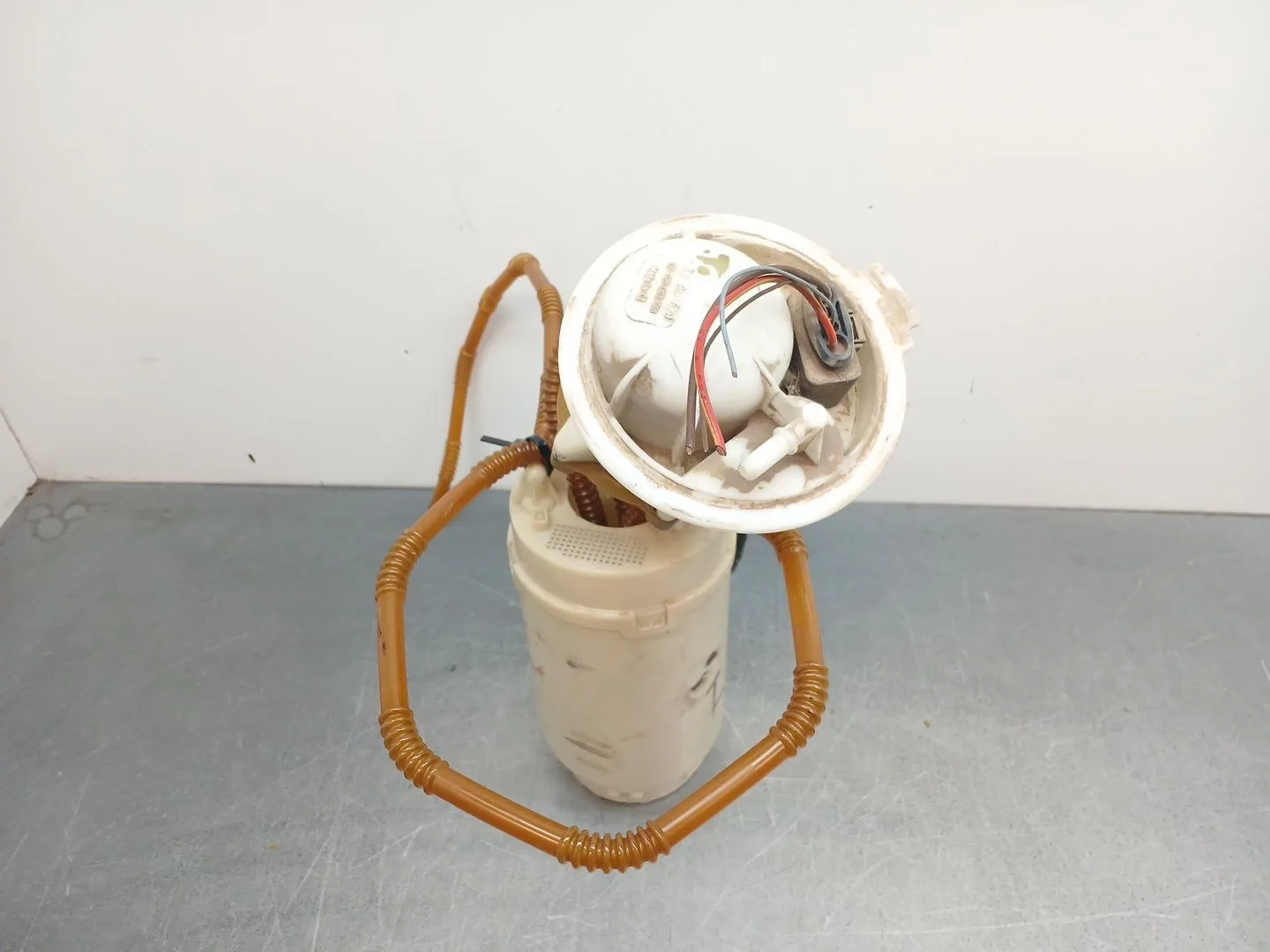 Aforador para Porsche Cayenne (9Pa)