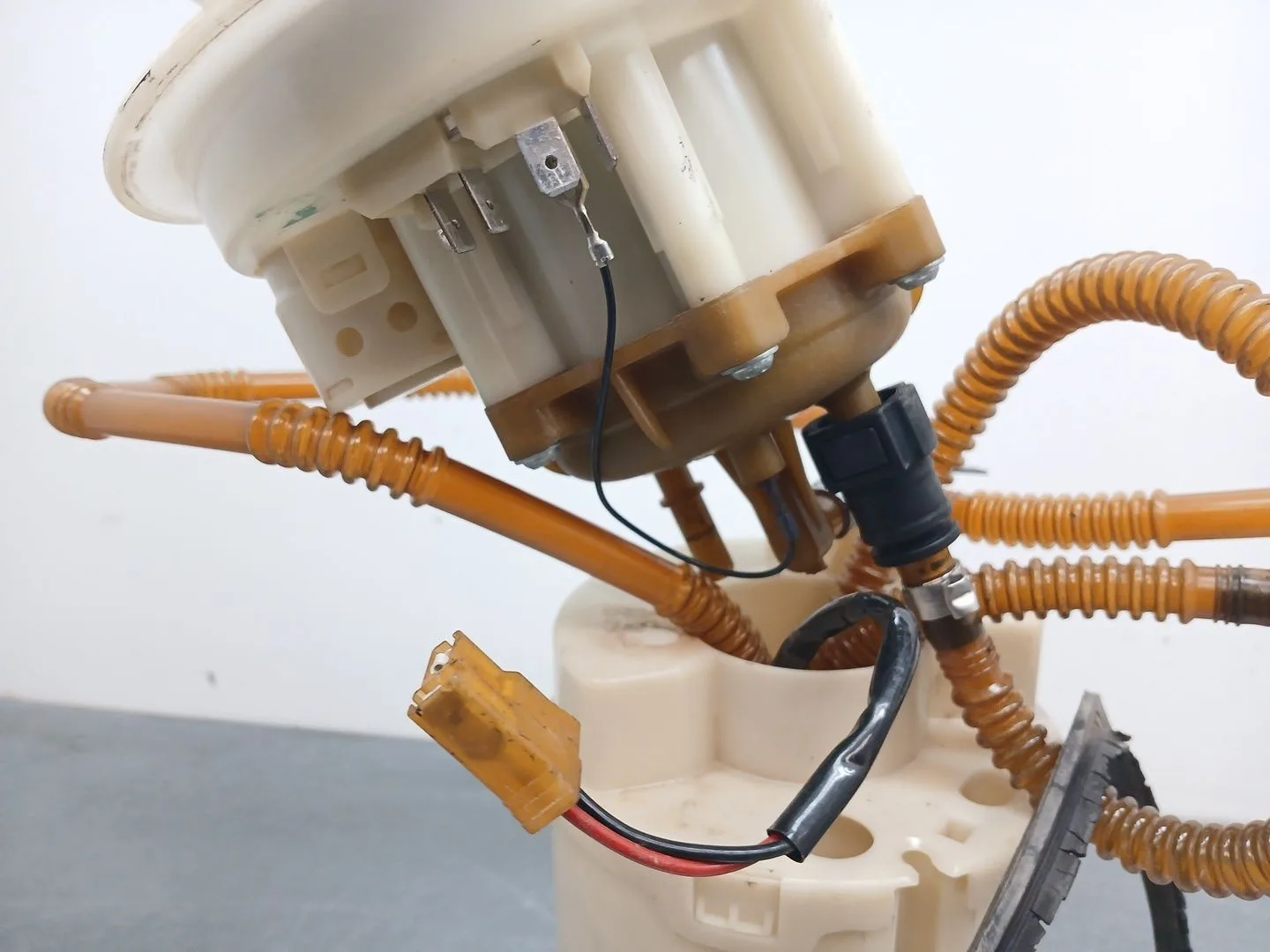 Aforador para Porsche Cayenne (9Pa)