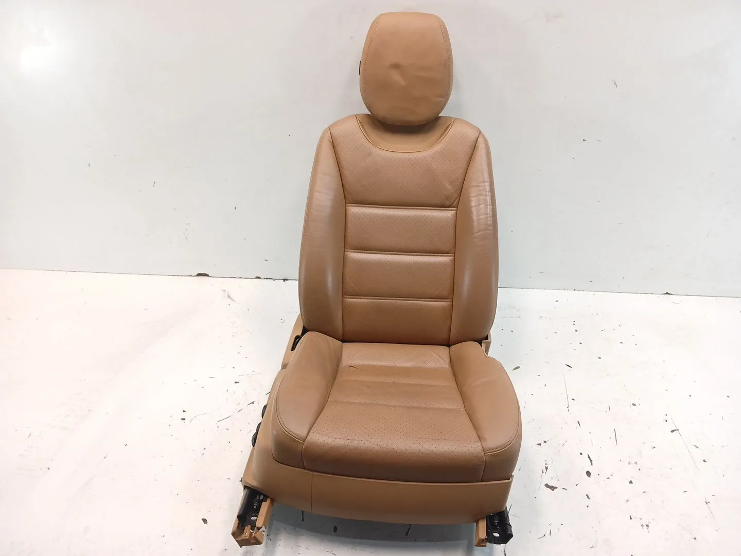 Asiento Delantero Derecho para Porsche Cayenne (9Pa)