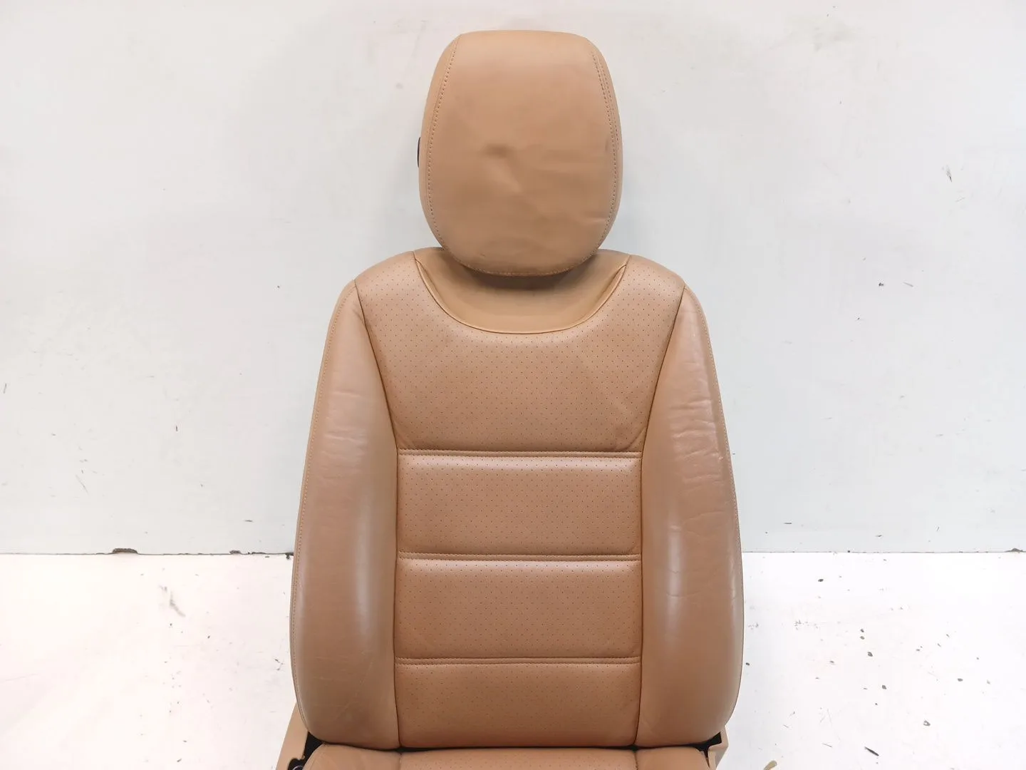 Asiento Delantero Derecho para Porsche Cayenne (9Pa)