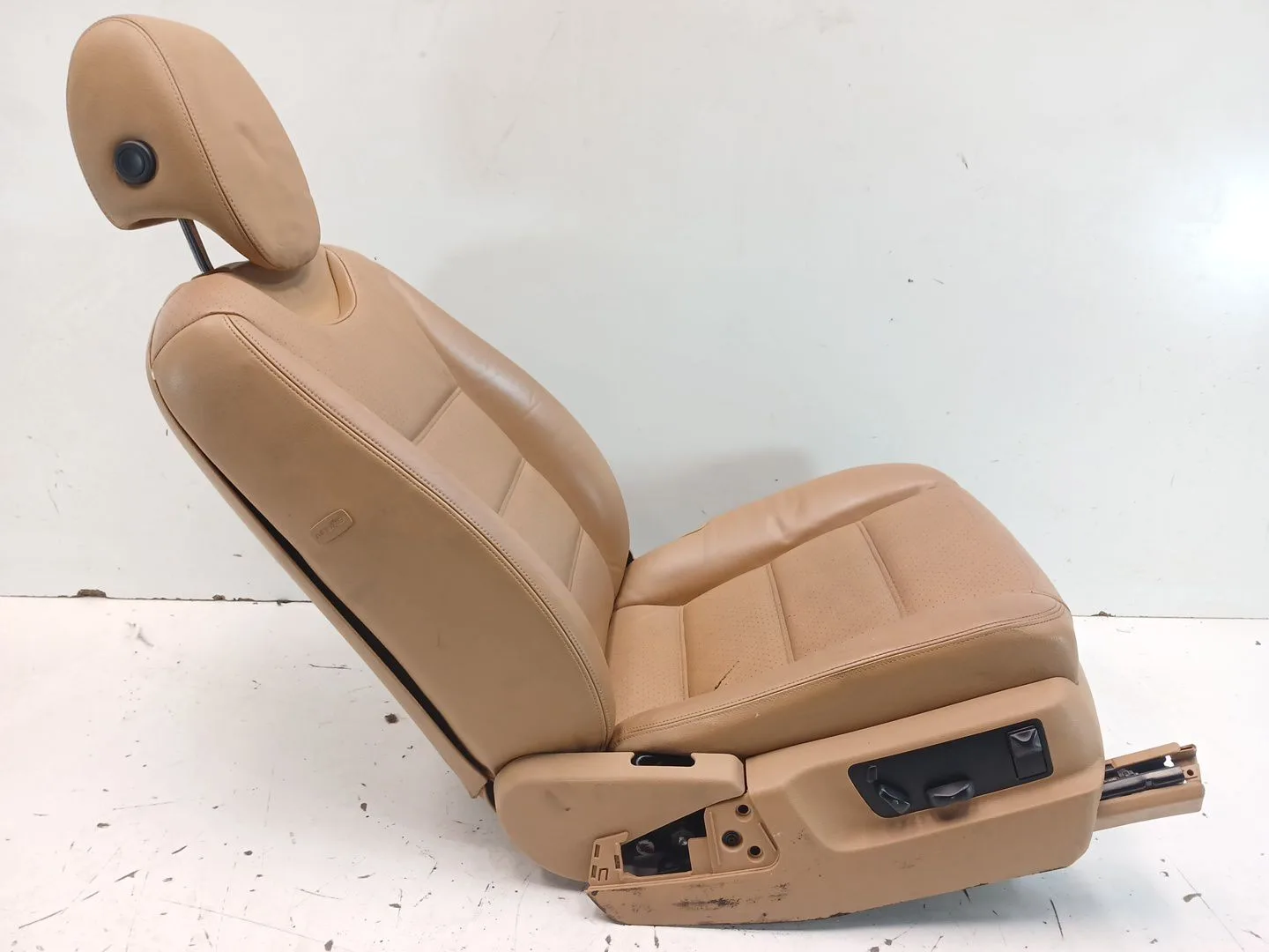 Asiento Delantero Derecho para Porsche Cayenne (9Pa)