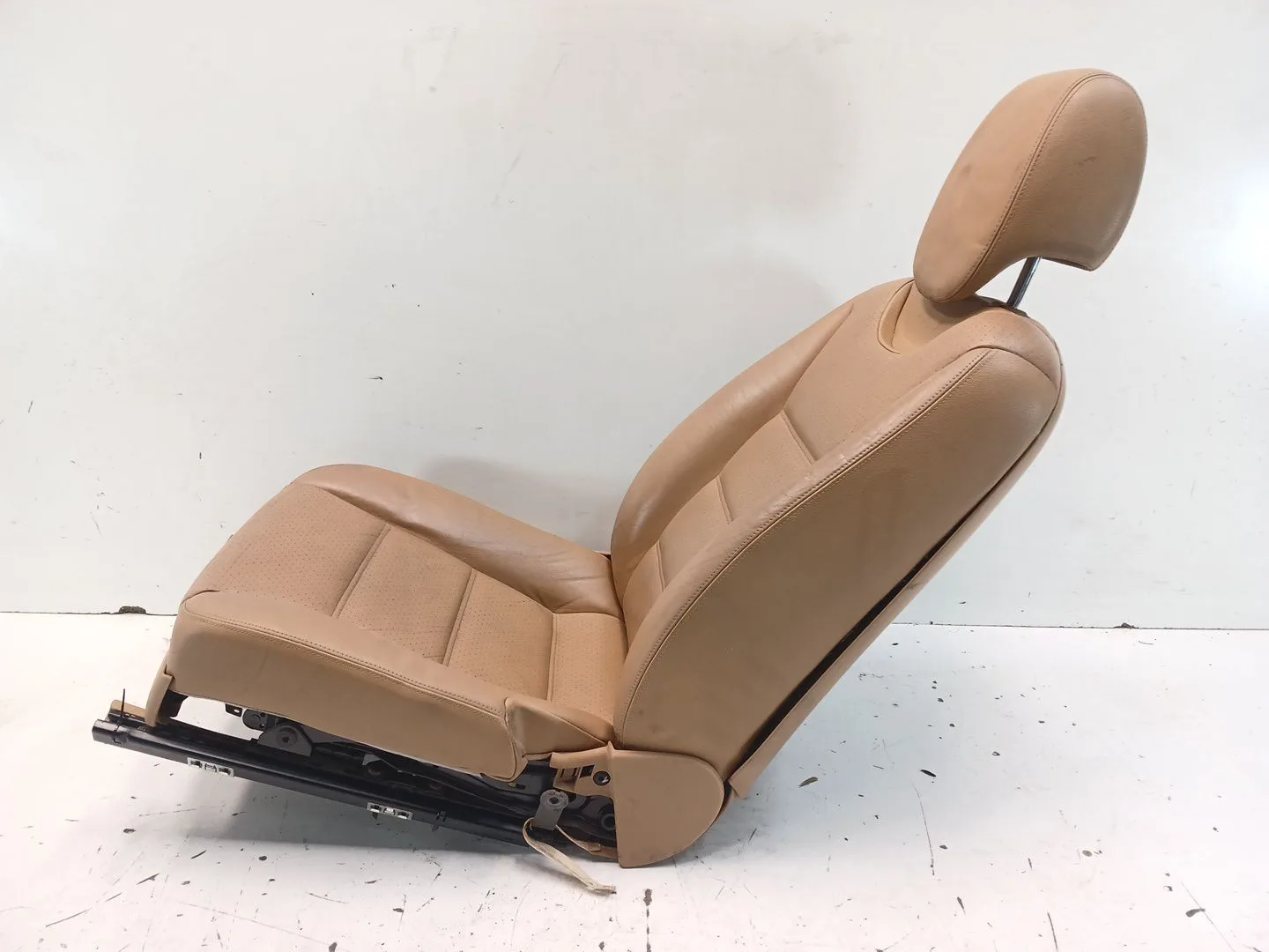 Asiento Delantero Derecho para Porsche Cayenne (9Pa)