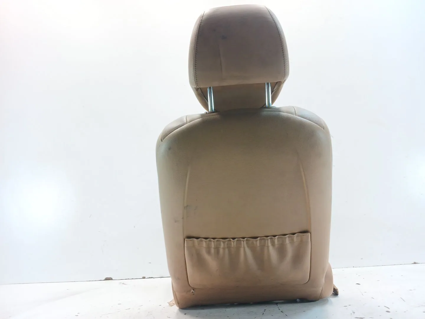Asiento Delantero Derecho para Porsche Cayenne (9Pa)