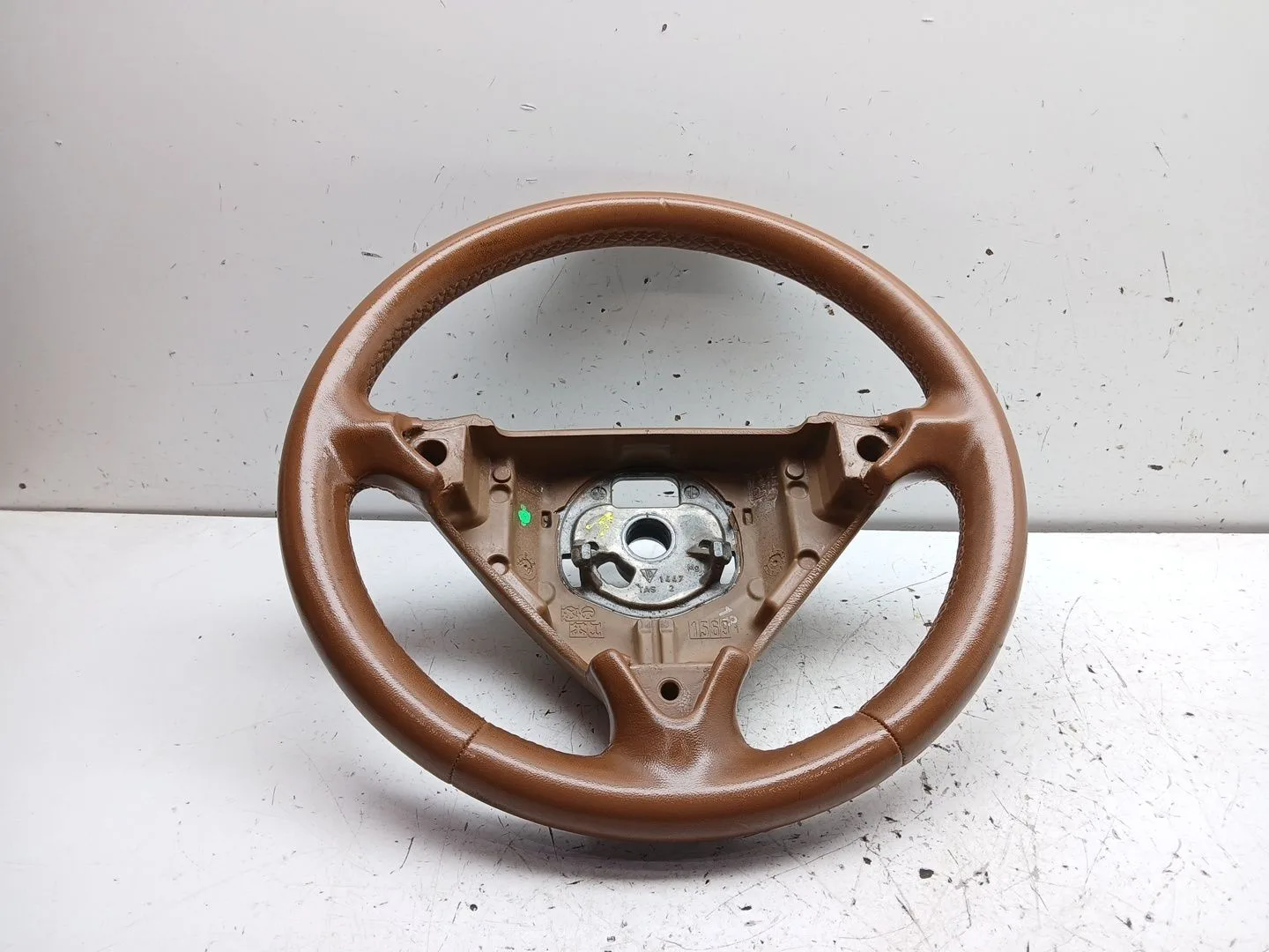 Volante para Porsche Cayenne (9Pa)