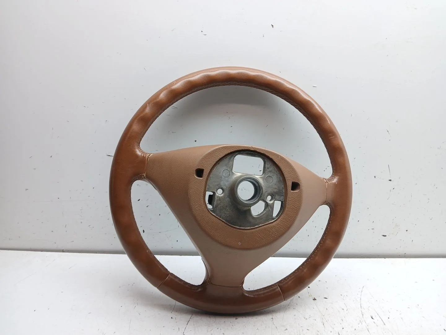 Volante para Porsche Cayenne (9Pa)