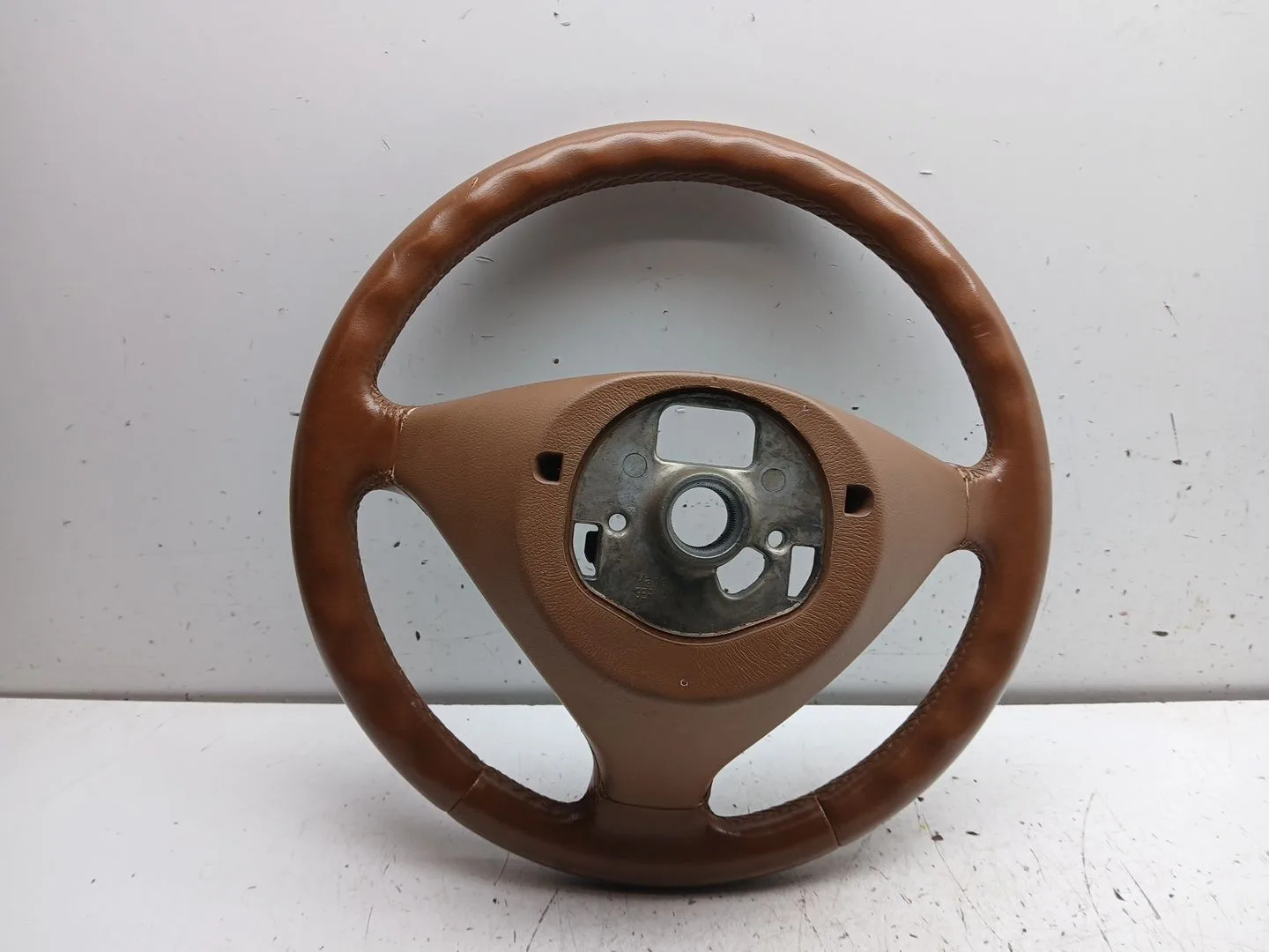 Volante para Porsche Cayenne (9Pa)