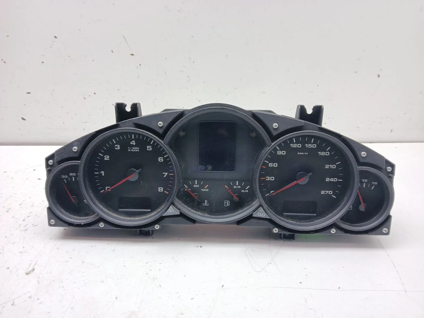 Cuadro Instrumentos para Porsche Cayenne (9Pa)