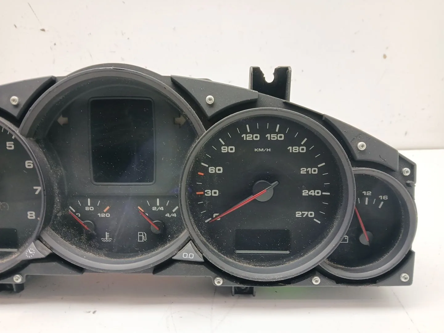 Cuadro Instrumentos para Porsche Cayenne (9Pa)