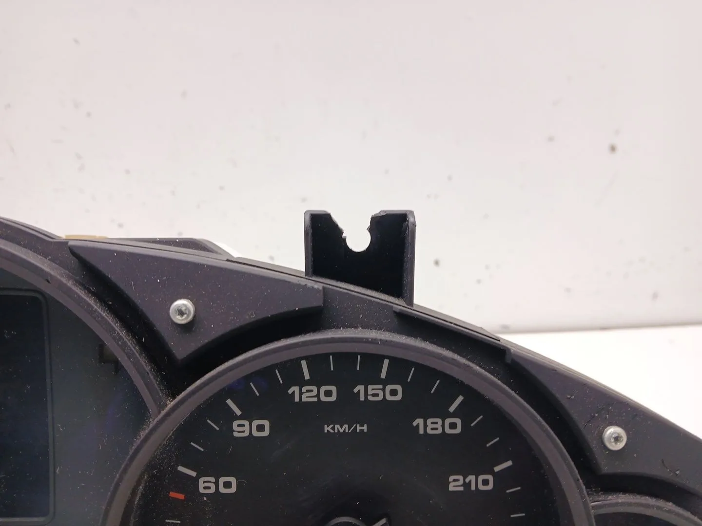 Cuadro Instrumentos para Porsche Cayenne (9Pa)