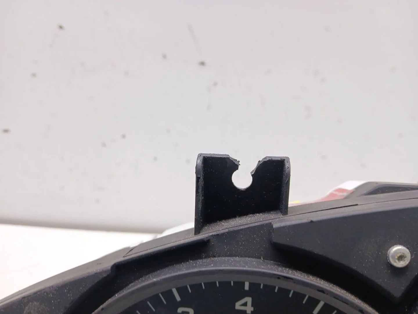 Cuadro Instrumentos para Porsche Cayenne (9Pa)