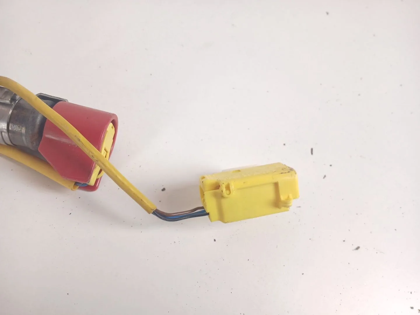 Airbag Cortina Delantero Derecho para Porsche Cayenne (9Pa)